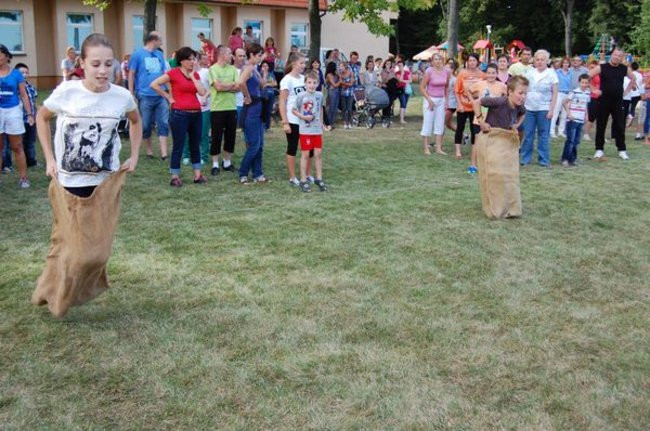 Żyjmy zdrowo! Żyjmy długo! (zdjęcia)