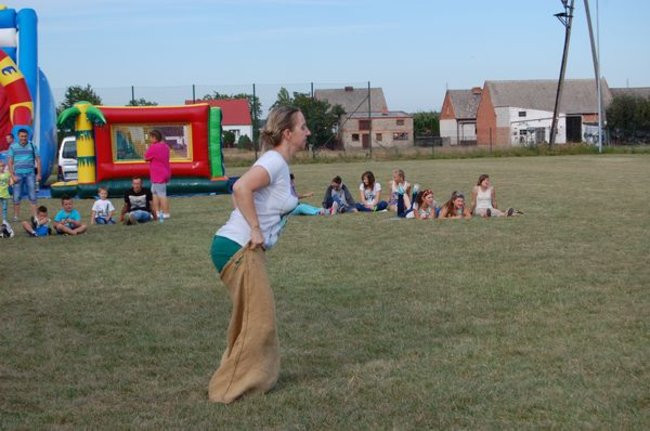 Żyjmy zdrowo! Żyjmy długo! (zdjęcia)