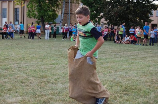 Żyjmy zdrowo! Żyjmy długo! (zdjęcia)