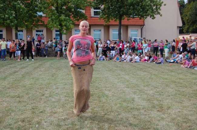 Żyjmy zdrowo! Żyjmy długo! (zdjęcia)