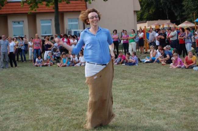 Żyjmy zdrowo! Żyjmy długo! (zdjęcia)