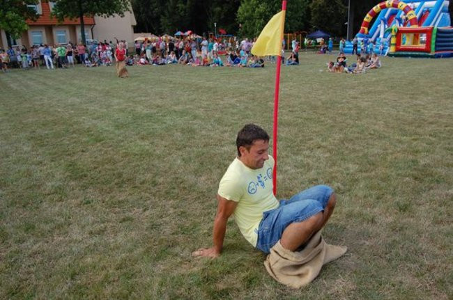 Żyjmy zdrowo! Żyjmy długo! (zdjęcia)