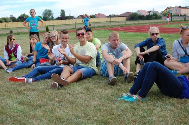 Żyjmy zdrowo! Żyjmy długo! (zdjęcia)