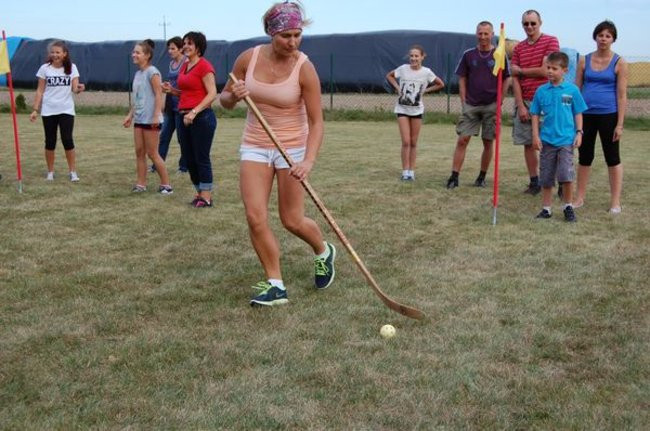 Żyjmy zdrowo! Żyjmy długo! (zdjęcia)