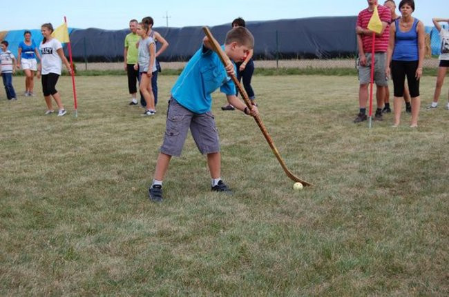 Żyjmy zdrowo! Żyjmy długo! (zdjęcia)