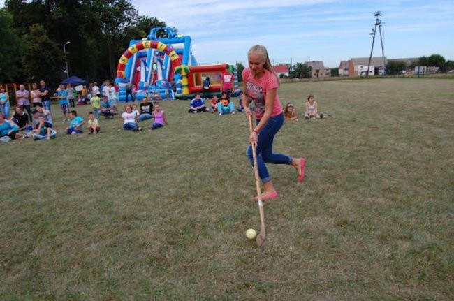 Żyjmy zdrowo! Żyjmy długo! (zdjęcia)