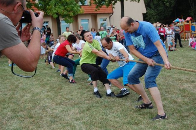 Żyjmy zdrowo! Żyjmy długo! (zdjęcia)