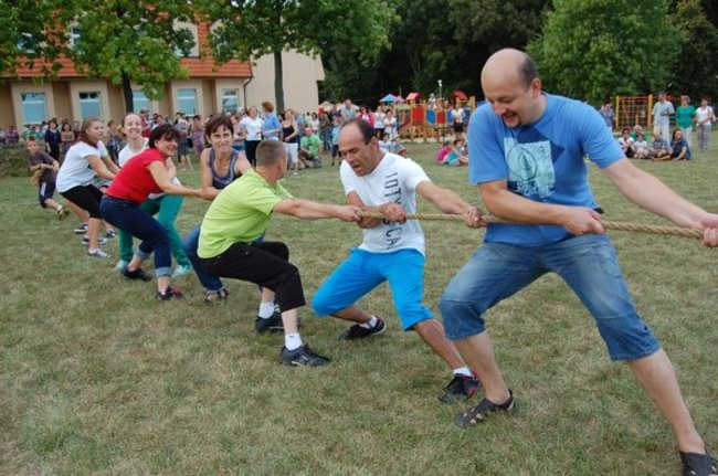 Żyjmy zdrowo! Żyjmy długo! (zdjęcia)