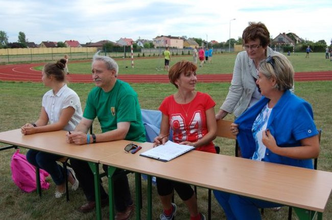 Żyjmy zdrowo! Żyjmy długo! (zdjęcia)