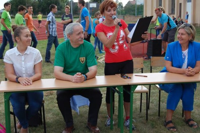 Żyjmy zdrowo! Żyjmy długo! (zdjęcia)