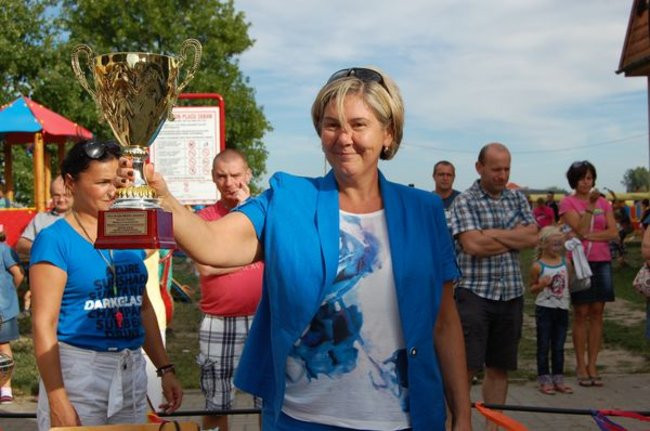 Żyjmy zdrowo! Żyjmy długo! (zdjęcia)