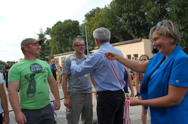 Żyjmy zdrowo! Żyjmy długo! (zdjęcia)