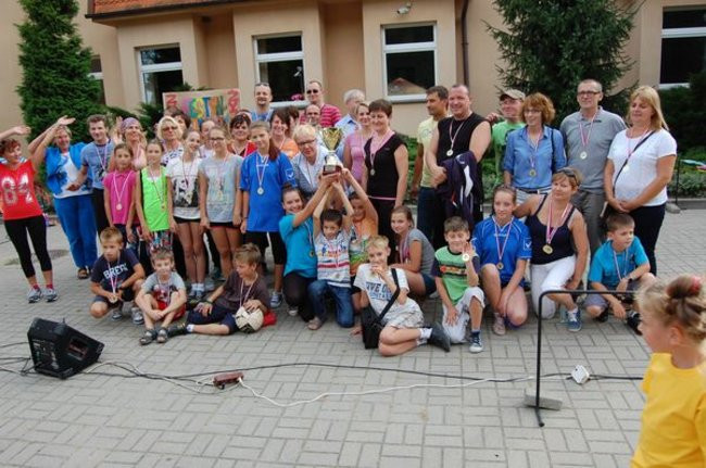 Żyjmy zdrowo! Żyjmy długo! (zdjęcia)