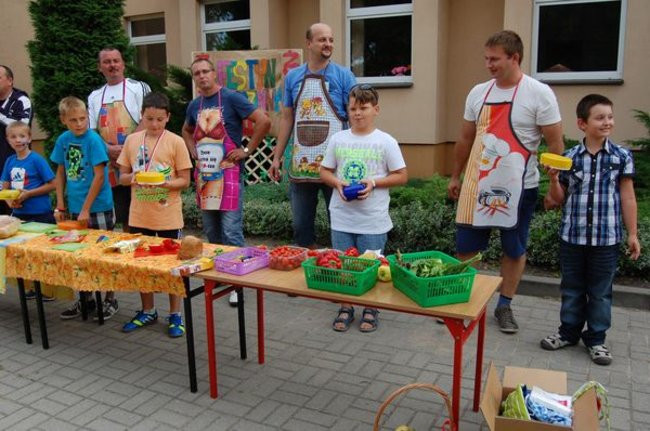 Żyjmy zdrowo! Żyjmy długo! (zdjęcia)