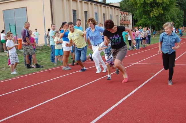Żyjmy zdrowo! Żyjmy długo! (zdjęcia)