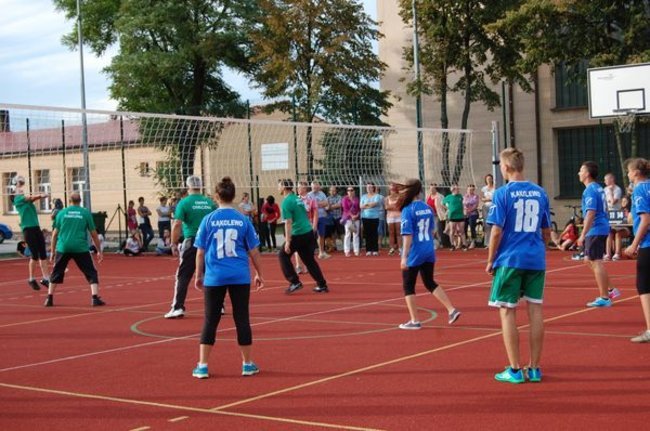 Żyjmy zdrowo! Żyjmy długo! (zdjęcia)