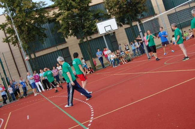 Żyjmy zdrowo! Żyjmy długo! (zdjęcia)