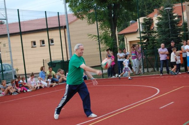 Żyjmy zdrowo! Żyjmy długo! (zdjęcia)