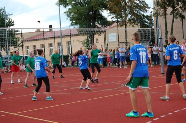 Żyjmy zdrowo! Żyjmy długo! (zdjęcia)