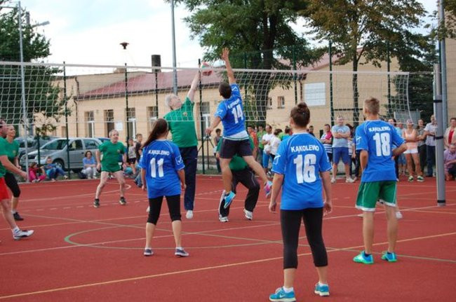 Żyjmy zdrowo! Żyjmy długo! (zdjęcia)