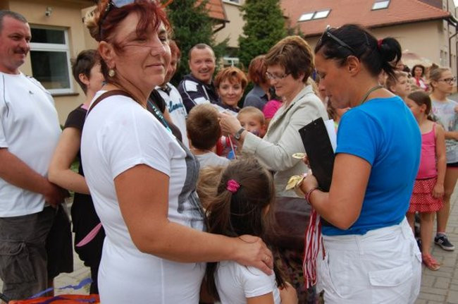 Żyjmy zdrowo! Żyjmy długo! (zdjęcia)