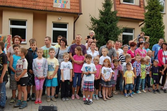 Żyjmy zdrowo! Żyjmy długo! (zdjęcia)