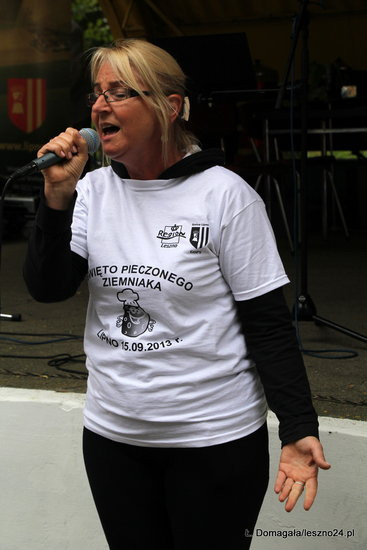 Rowerzyści opanowali park w Lipnie (dźwięk i zdjęcia)