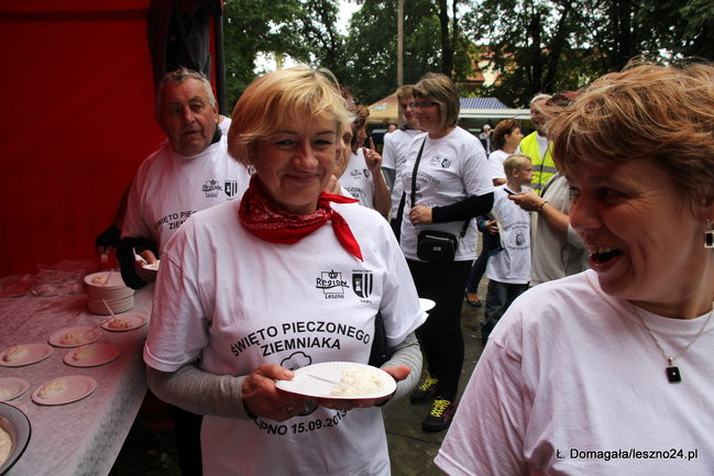 Rowerzyści opanowali park w Lipnie (dźwięk i zdjęcia)