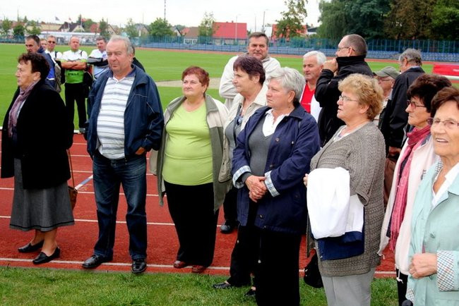 Seniorzy strzelali i rzucali granatami (zdjęcia)