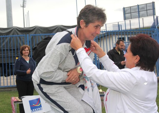 Seniorzy strzelali i rzucali granatami (zdjęcia)