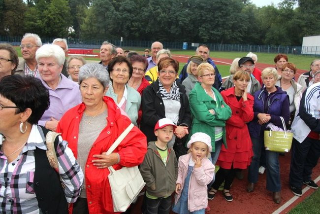 Seniorzy strzelali i rzucali granatami (zdjęcia)