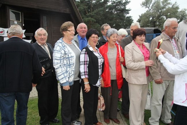 Seniorzy strzelali i rzucali granatami (zdjęcia)