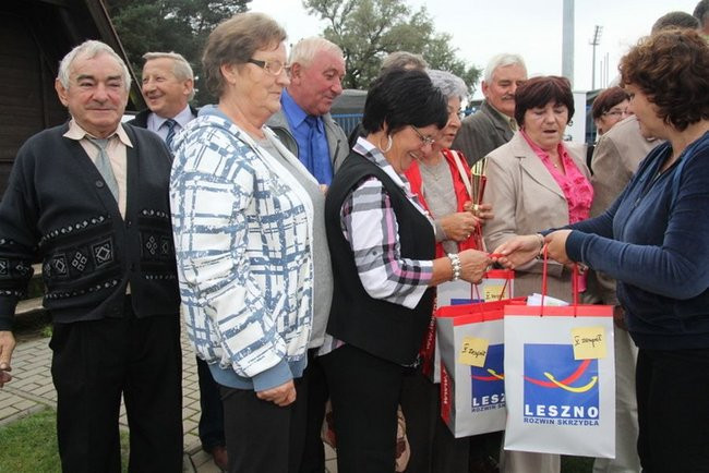 Seniorzy strzelali i rzucali granatami (zdjęcia)