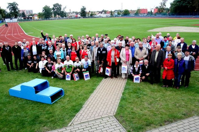 Seniorzy strzelali i rzucali granatami (zdjęcia)