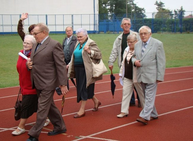 Seniorzy strzelali i rzucali granatami (zdjęcia)