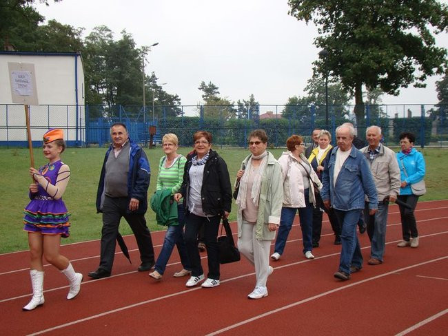 Seniorzy strzelali i rzucali granatami (zdjęcia)