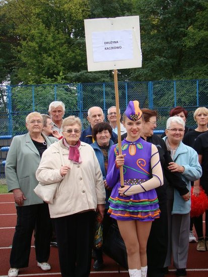 Seniorzy strzelali i rzucali granatami (zdjęcia)