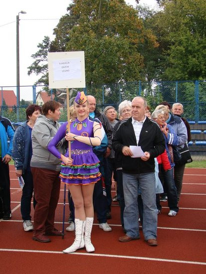 Seniorzy strzelali i rzucali granatami (zdjęcia)