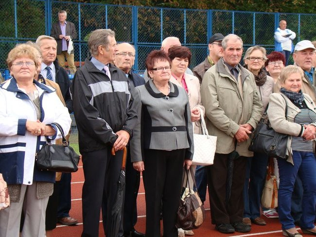 Seniorzy strzelali i rzucali granatami (zdjęcia)