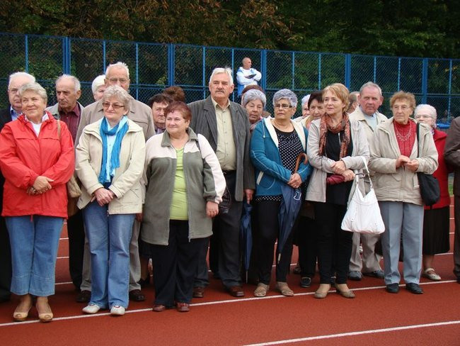 Seniorzy strzelali i rzucali granatami (zdjęcia)