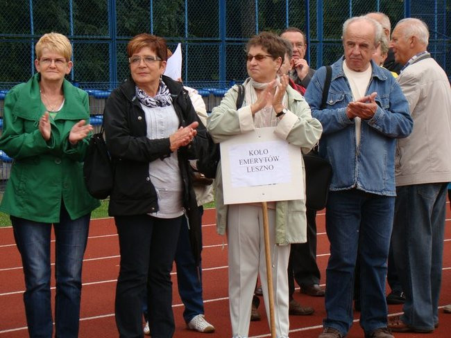 Seniorzy strzelali i rzucali granatami (zdjęcia)