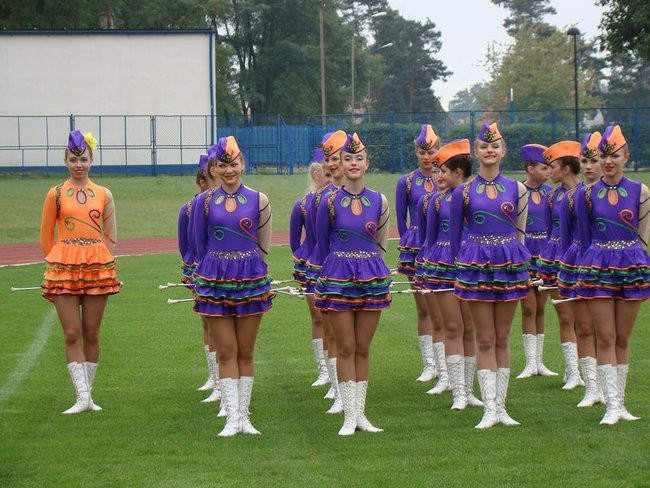 Seniorzy strzelali i rzucali granatami (zdjęcia)