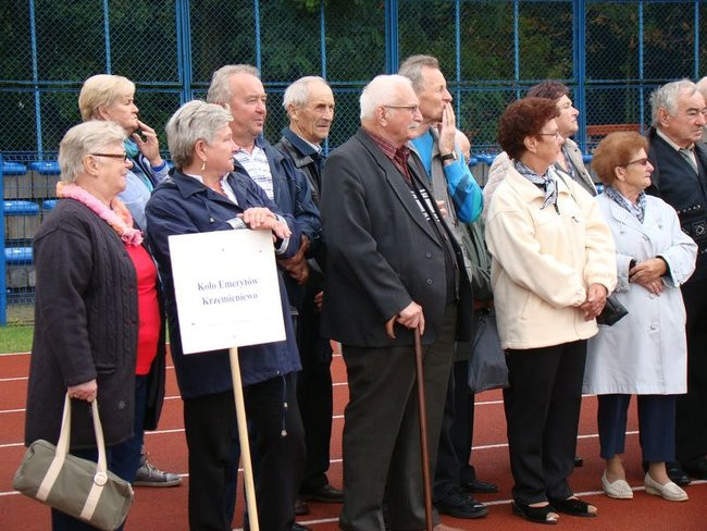 Seniorzy strzelali i rzucali granatami (zdjęcia)