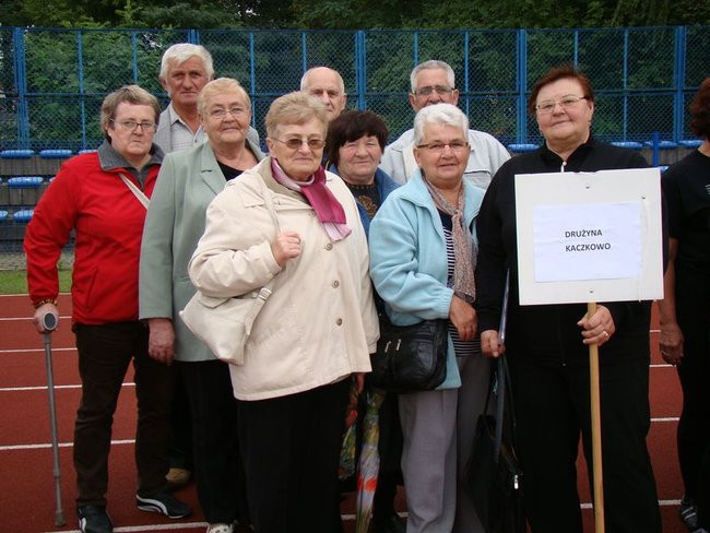 Seniorzy strzelali i rzucali granatami (zdjęcia)