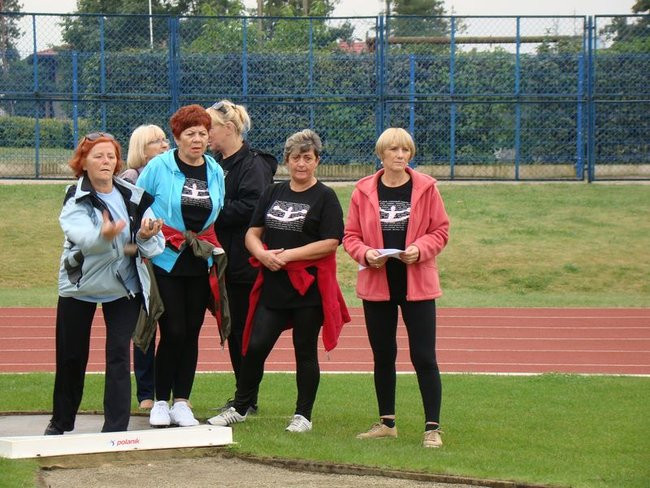 Seniorzy strzelali i rzucali granatami (zdjęcia)