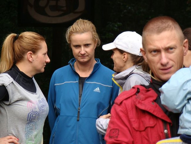 Pierwszy Leszno parkrun zaliczony! (zdjęcia)