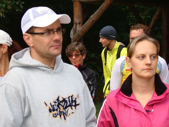 Pierwszy Leszno parkrun zaliczony! (zdjęcia)