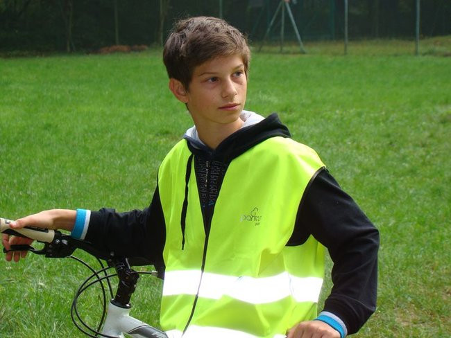 Pierwszy Leszno parkrun zaliczony! (zdjęcia)