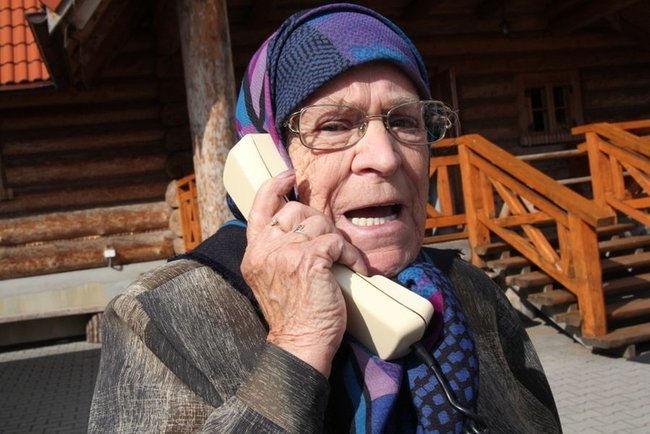 Zbierali grzyby w Smyczynie (zdjęcia)