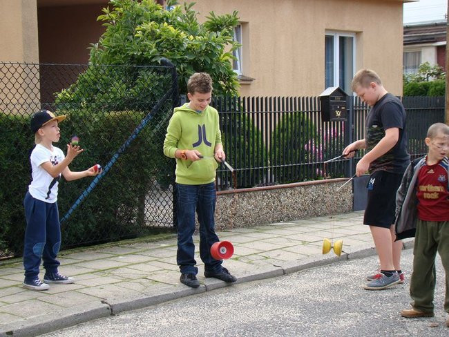 Graficiarze pomalowali przejście podziemne (zdjęcia)